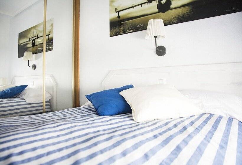 Bed and Breakfast Alojamiento Miramar