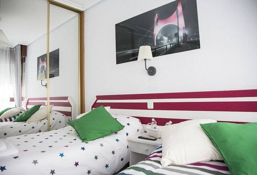 Bed and Breakfast Alojamiento Miramar