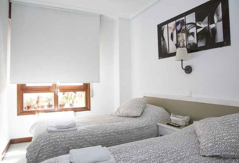 Bed and Breakfast Alojamiento Miramar