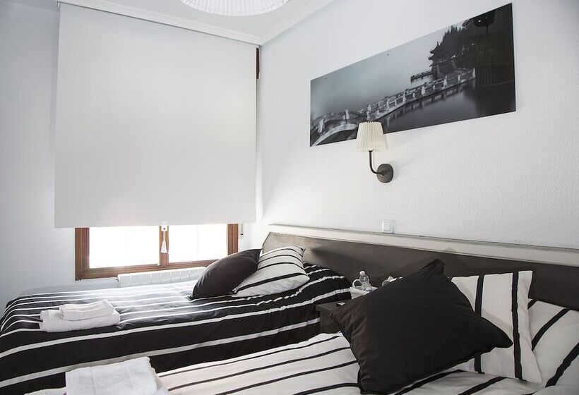 Bed and Breakfast Alojamiento Miramar