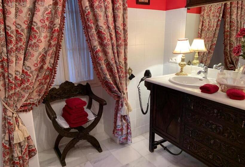 Bed and Breakfast Casa Palacio Jerezana