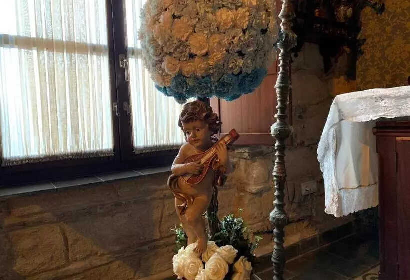 تختخواب و صبحانه Casa Palacio Jerezana