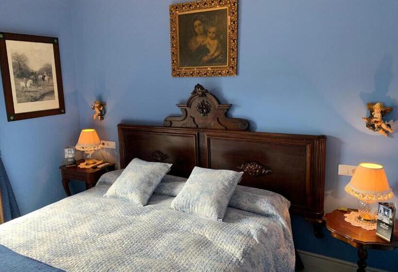 Bed and Breakfast Casa Palacio Jerezana