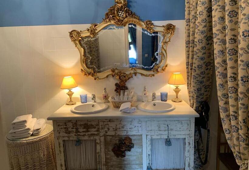 Bed and Breakfast Casa Palacio Jerezana