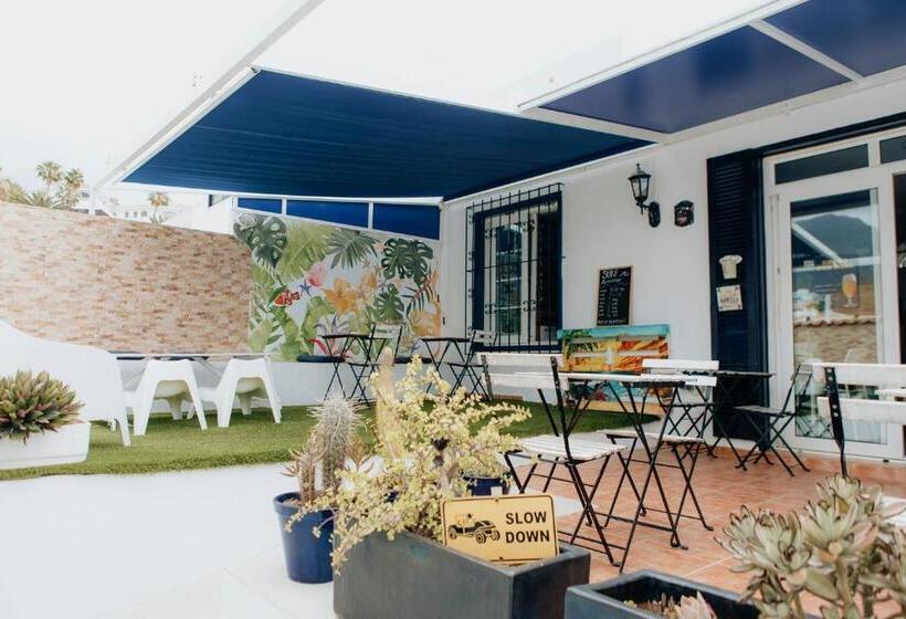 تختخواب و صبحانه Endless Summer House