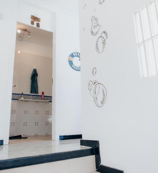 تختخواب و صبحانه Endless Summer House