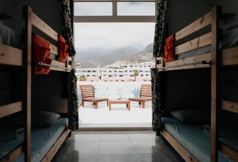 تختخواب و صبحانه Endless Summer House