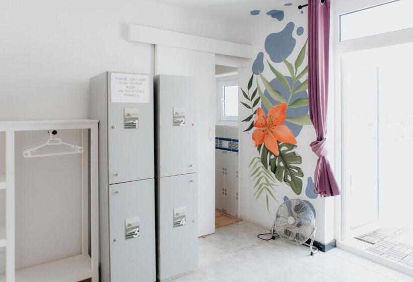 تختخواب و صبحانه Endless Summer House