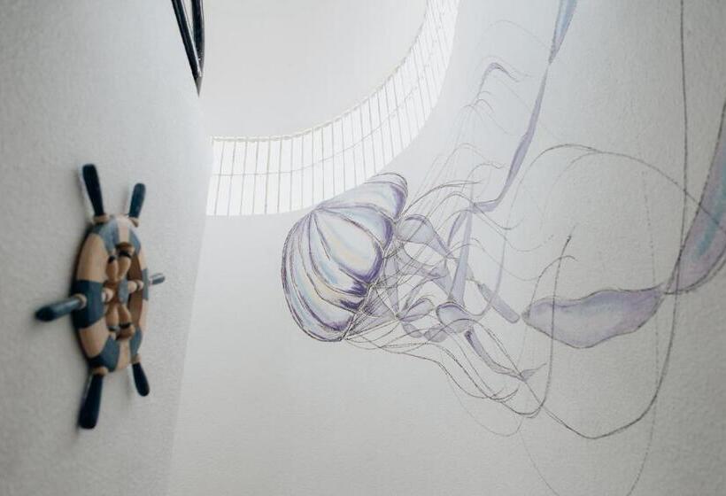 تختخواب و صبحانه Endless Summer House