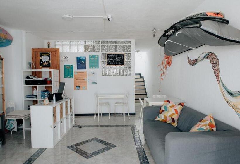 تختخواب و صبحانه Endless Summer House