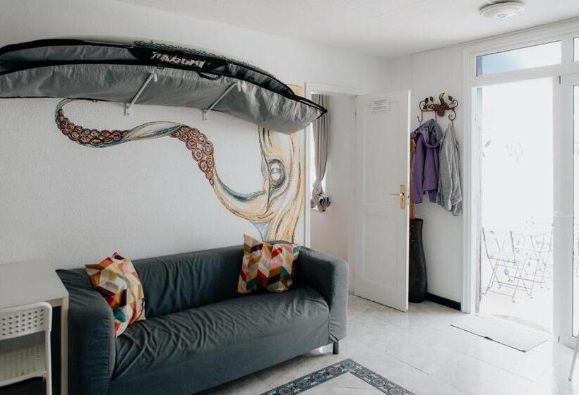 تختخواب و صبحانه Endless Summer House