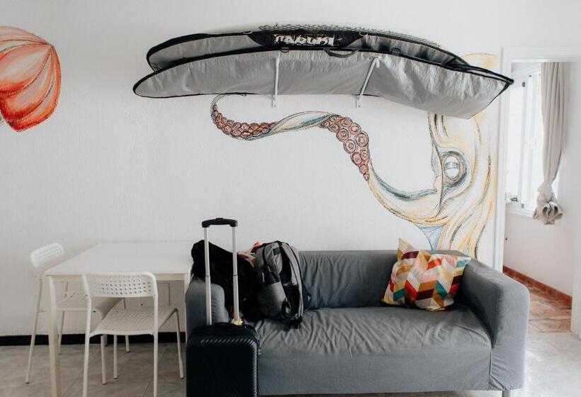 تختخواب و صبحانه Endless Summer House