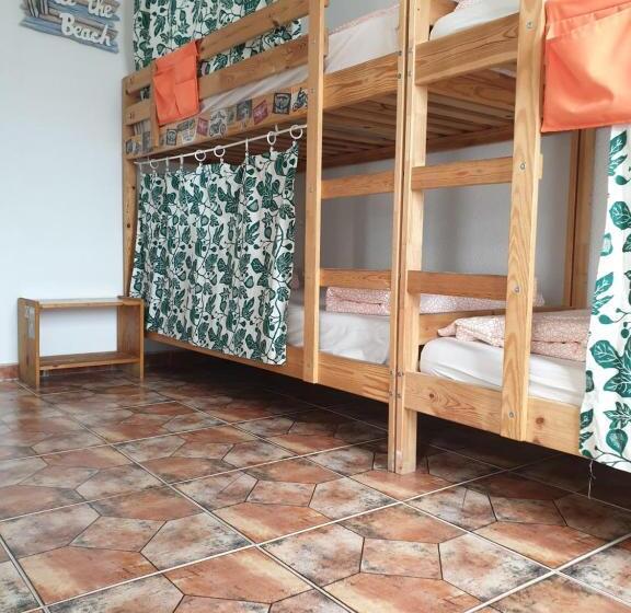 تختخواب و صبحانه Endless Summer House