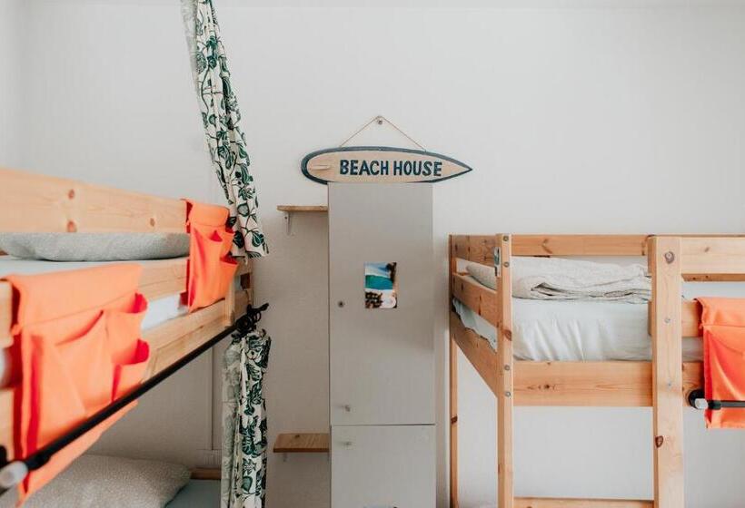 تختخواب و صبحانه Endless Summer House