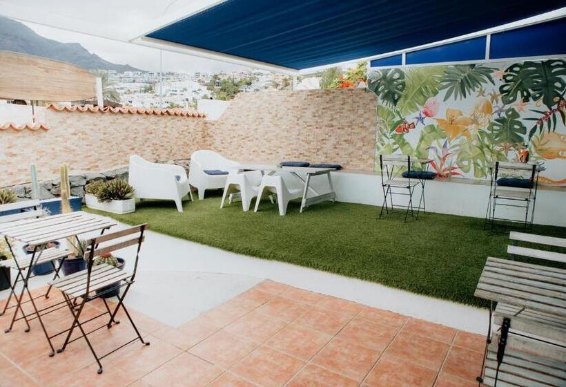 تختخواب و صبحانه Endless Summer House