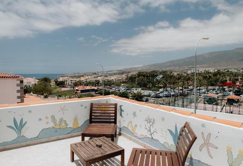 تختخواب و صبحانه Endless Summer House