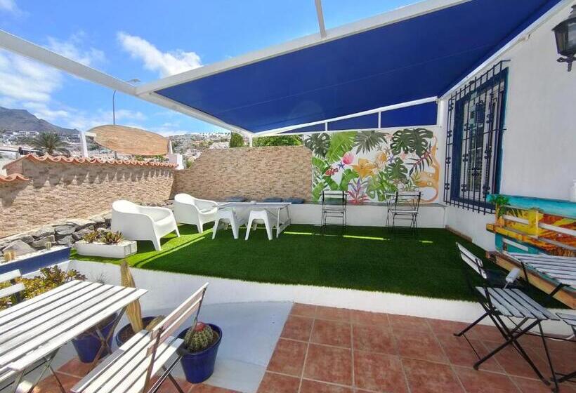 تختخواب و صبحانه Endless Summer House