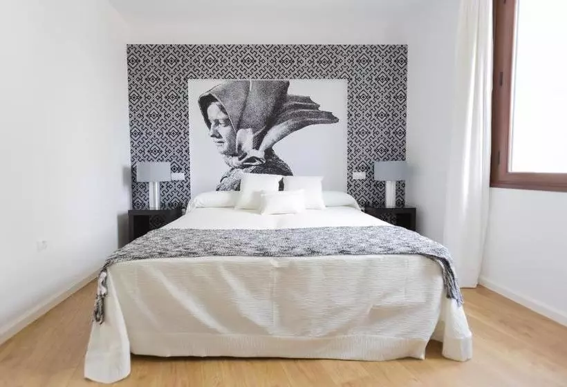 Aamiaismajoitus (B&B) Enlakruz