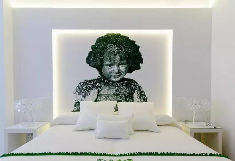 Aamiaismajoitus (B&B) Enlakruz