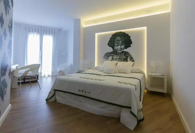 Aamiaismajoitus (B&B) Enlakruz