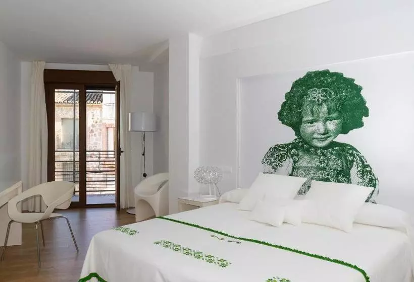 Aamiaismajoitus (B&B) Enlakruz