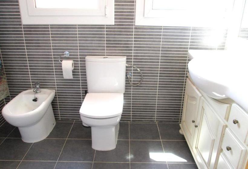 4 Bedrooms Villa With Private Pool Furnished Terrace And Wifi At Calonge 7 Km Away From The Beach