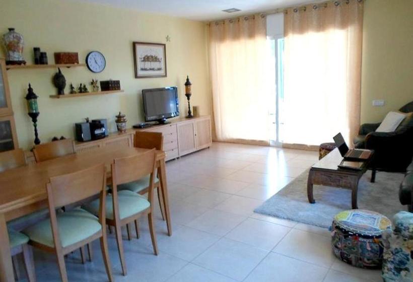 4 Bedrooms Villa With Private Pool Furnished Terrace And Wifi At Calonge 7 Km Away From The Beach