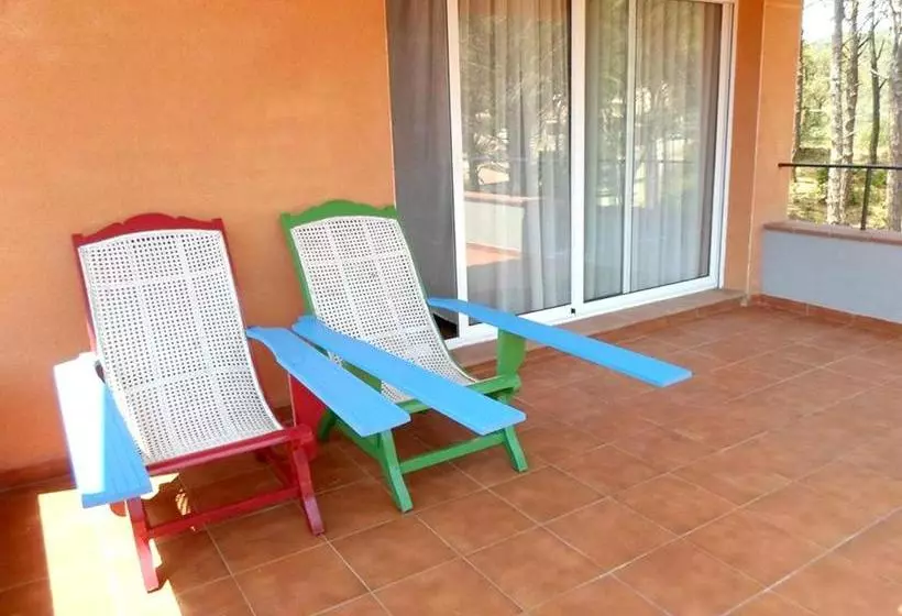 4 Bedrooms Villa With Private Pool Furnished Terrace And Wifi At Calonge 7 Km Away From The Beach