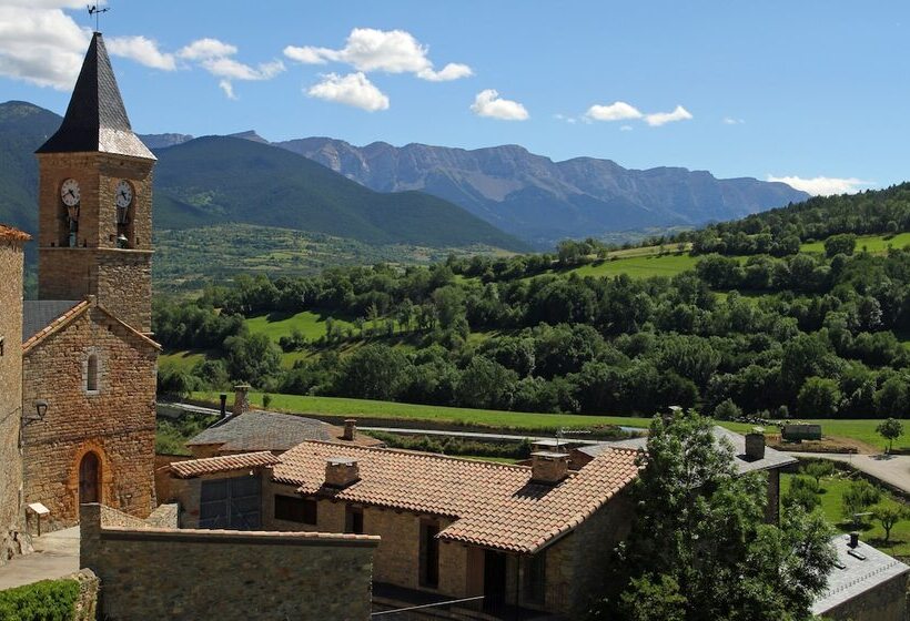 Cerdanya Ecoresort