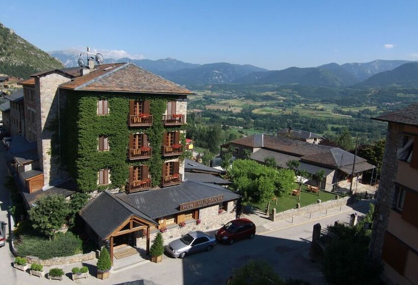 Cerdanya Ecoresort