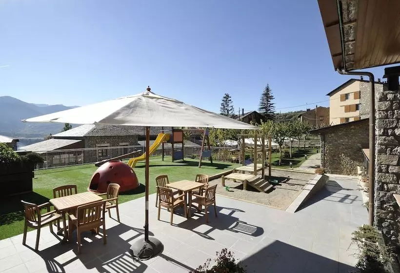 Cerdanya Ecoresort