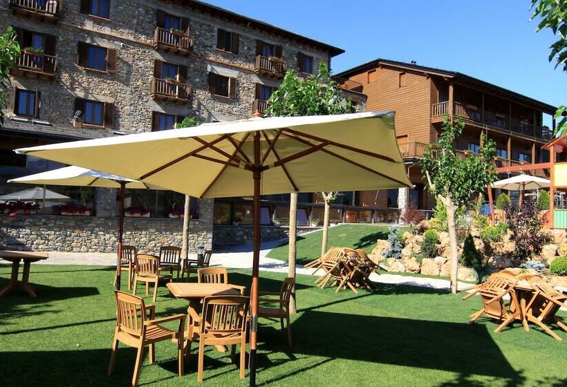 Cerdanya Ecoresort