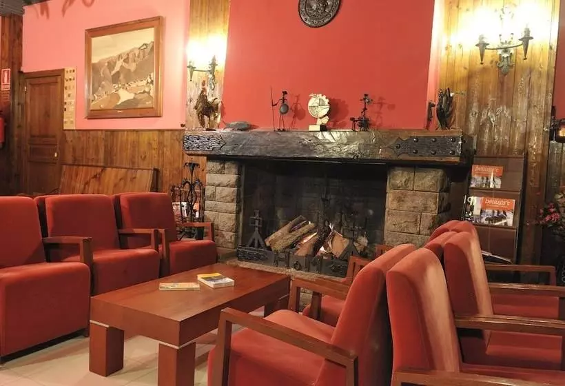 Cerdanya Ecoresort