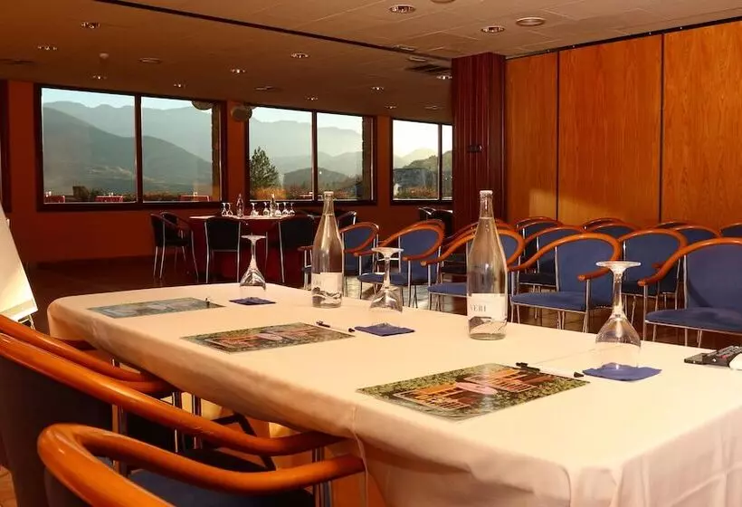 Cerdanya Ecoresort
