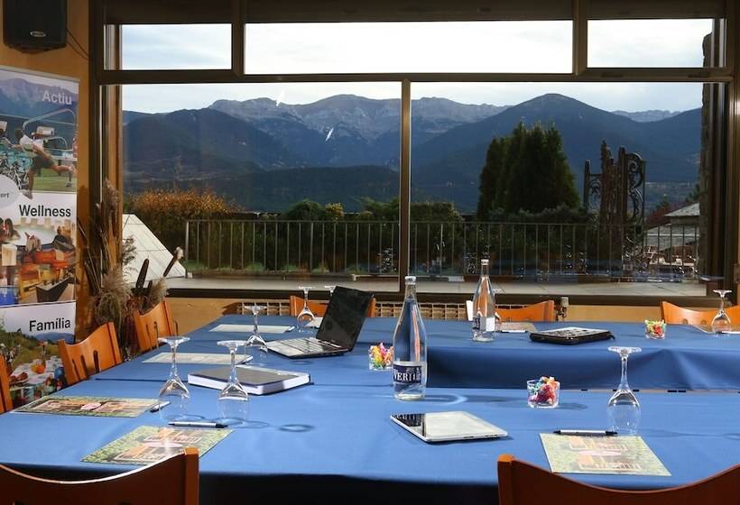Cerdanya Ecoresort