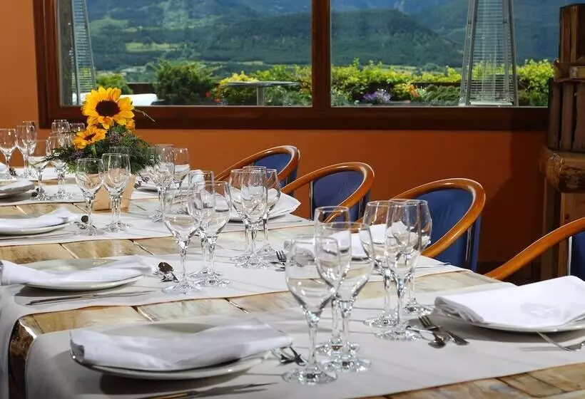 Cerdanya Ecoresort