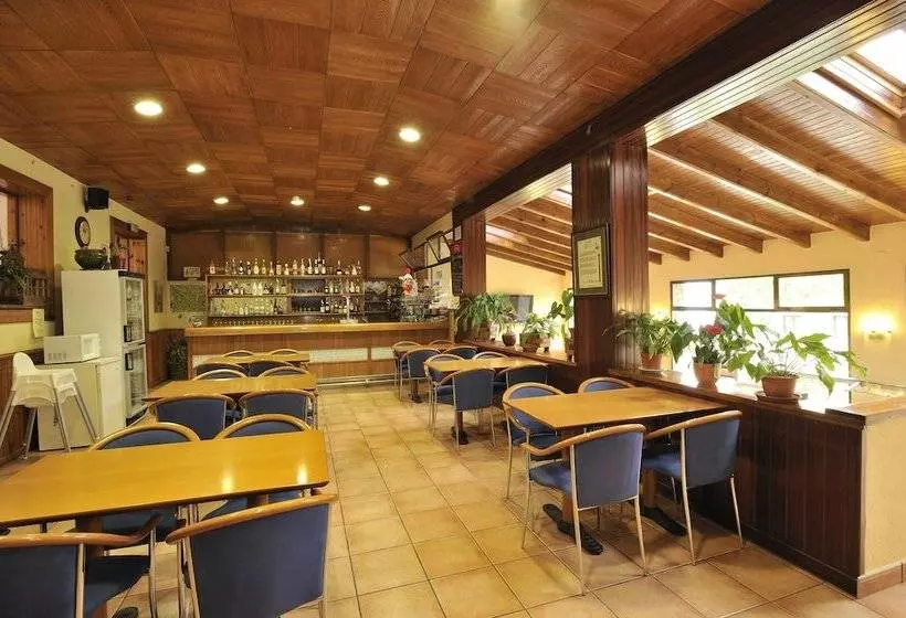 Cerdanya Ecoresort