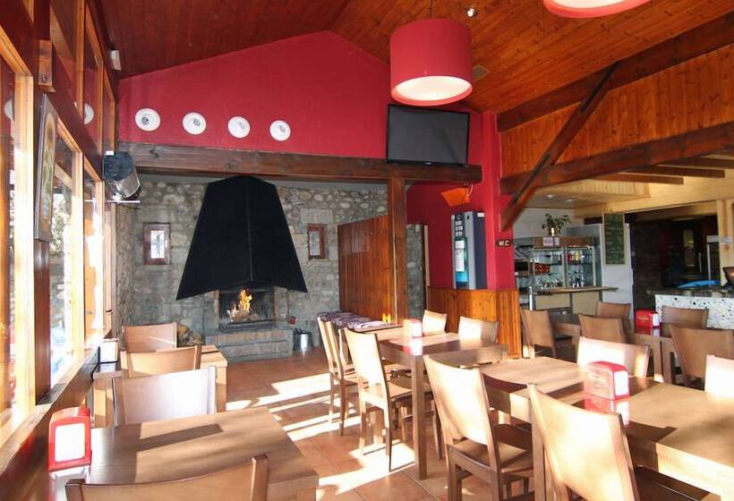 Cerdanya Ecoresort