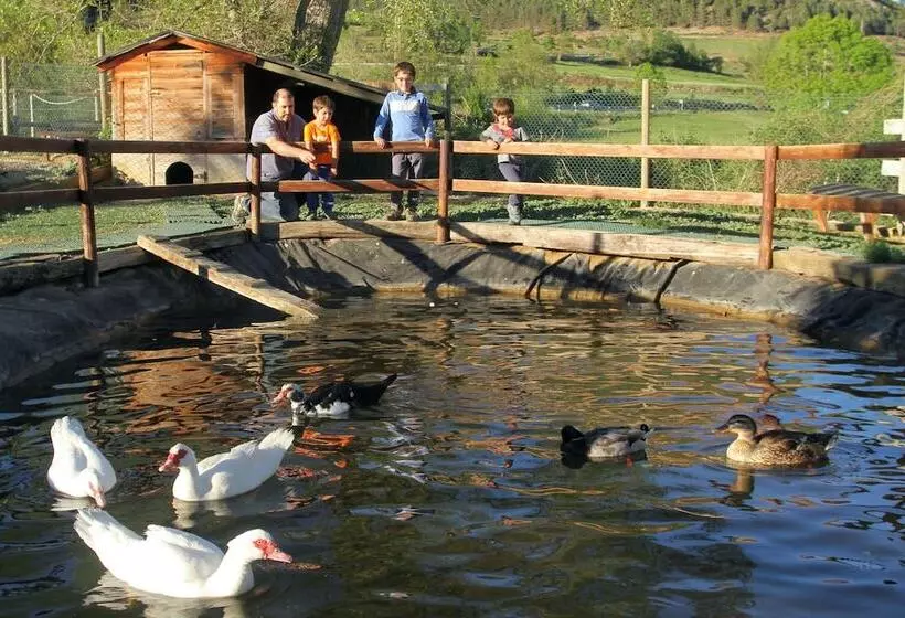 Cerdanya Ecoresort