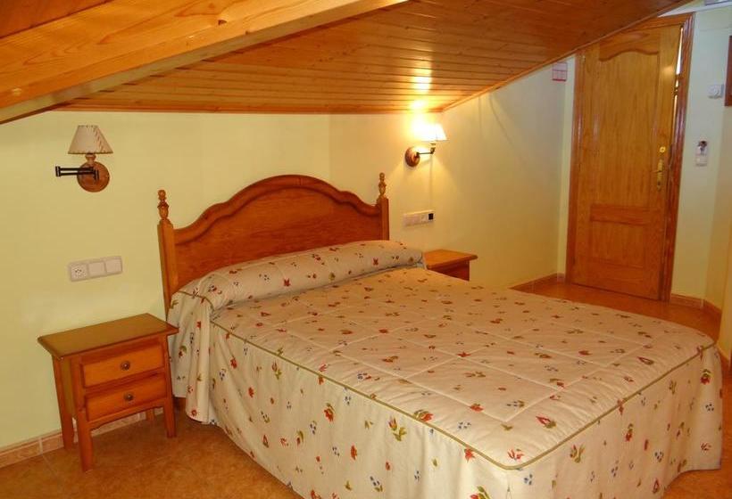 فندق Casa Carmen