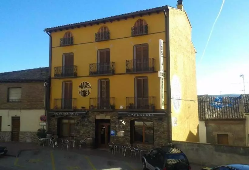 ホテル Casa Carmen