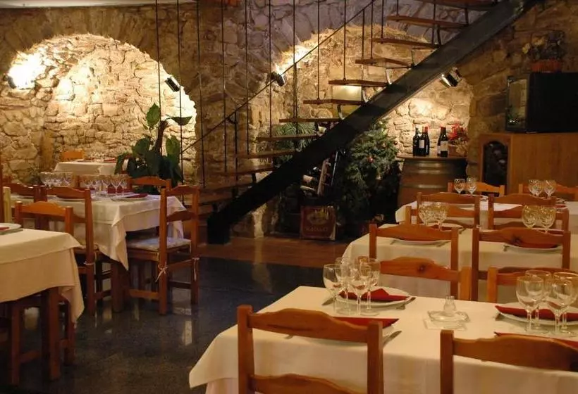 ホテル Casa Carmen
