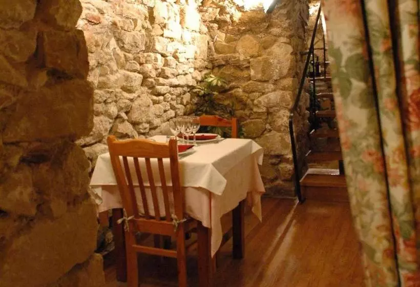 ホテル Casa Carmen