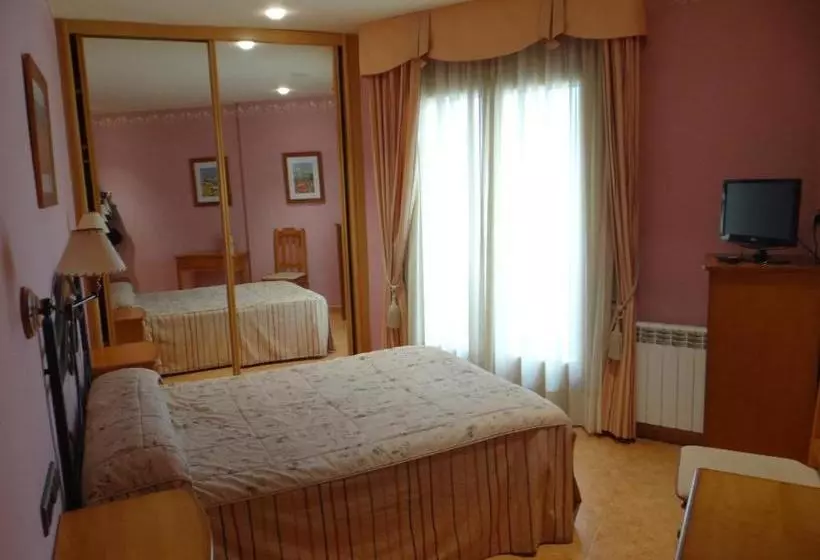 ホテル Casa Carmen