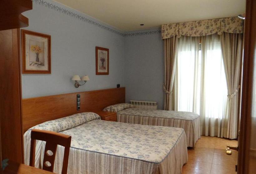 فندق Casa Carmen