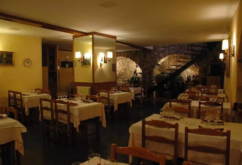 ホテル Casa Carmen