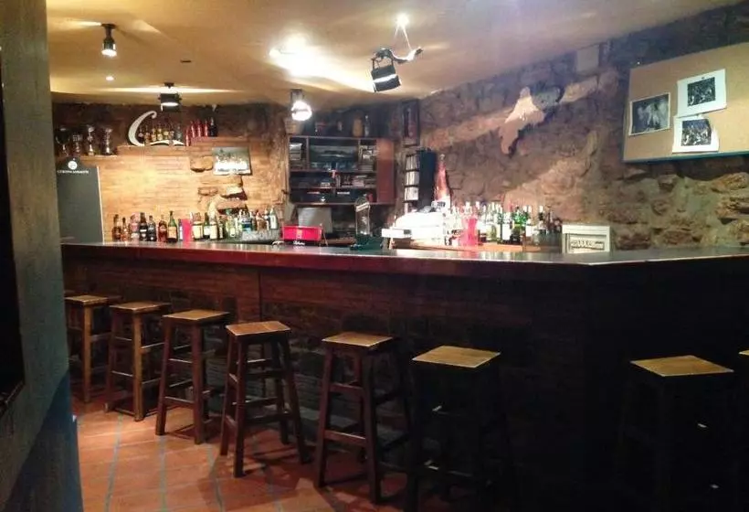 ホテル Casa Carmen