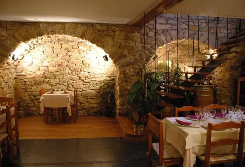 ホテル Casa Carmen