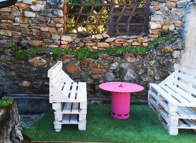 Hotelli Cornatel Médulas