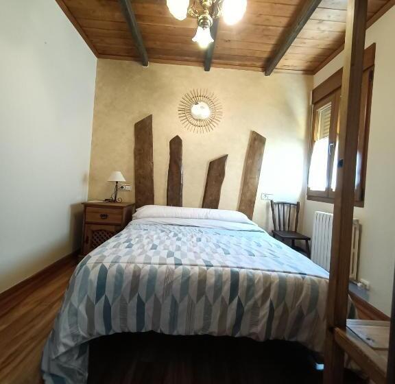 Hotelli Cornatel Médulas